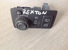 Regolatore specchietti retrovi usato  Italia