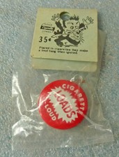 Novelty cigarette loud for sale  North Newton