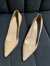 Miu Miu nude heels na sprzedaż  PL
