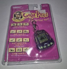 1997 giga pets for sale  Ireland