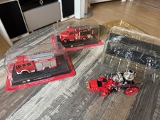 Feuerwehr fahrzeuge 43 gebraucht kaufen  Münstermaifeld