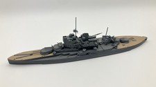Warspite hand built for sale  Arlington