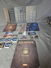 Battlestar galactica starship for sale  San Jose