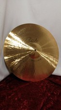 Paiste signature power d'occasion  Expédié en France