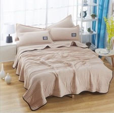 Cooling summer blanket for sale  UK