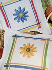 Stickvorlage sommerblüten far gebraucht kaufen  Wuppertal