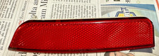 N.1 catadiottro rosso usato  Noceto