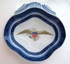Vintage large mottahedeh for sale  Apex