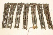 Märklin gleis schlanke gebraucht kaufen  Gelsenkirchen