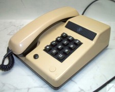 Vintage telefon telenorma gebraucht kaufen  Freising