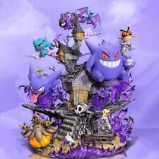 Statua pokémon fantasma usato  Spedire a Italy