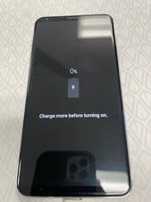 LCD THINQ com substituição de cor preta Touch para LG V30/V30 PLUS/V30S/V35 comprar usado  Enviando para Brazil