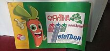 Carotina super bip usato  Genova