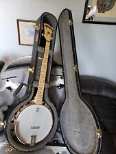 Deering goodtime string for sale  Beaumont