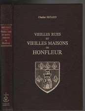 Vieilles rues vieilles d'occasion  Louviers