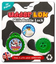 Udderlok original patented for sale  LEEDS