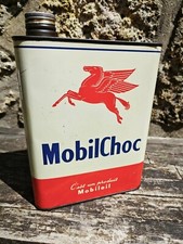 Bidon ancien mobil d'occasion  Le Mesnil-Saint-Denis
