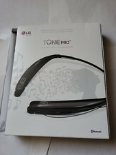 Fone de Ouvido Bluetooth Sem Fio Premium Original LG Tone Pro HBS-770 PRETO SEM CAIXA , usado comprar usado Fone de Ouvido Bluetooth Sem Fio Premium Original LG Tone Pro HBS-770 PRETO SEM CAIXA , usado comprar usado  Enviando para Brazil
