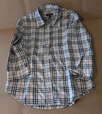 Burberry camicia donna usato  Vanzaghello