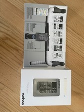 Wahoo elemnt wfcc1 gebraucht kaufen  Rain