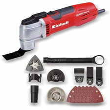 Einhell 300 utensile usato  Roccagloriosa