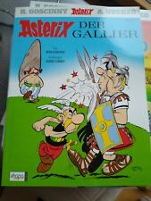 Asterix kplt . gebraucht kaufen  Berg