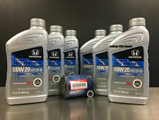 6qt genuine honda for sale  Wooster