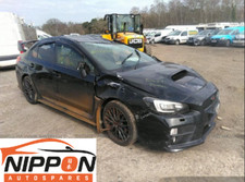 Subaru wrx sti for sale  DERBY