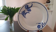 Ancien plat rond d'occasion  Saint-Astier
