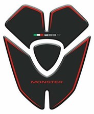 Tankpad paraserbatoio compatib usato  Patti