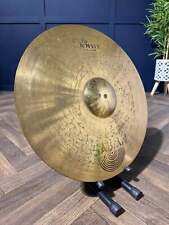 sabian cymbals for sale  Shipping to Ireland