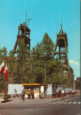 Używany, Poland - Polen - Polska - Śląsk - Jaworzno na sprzedaż  Wysyłka do Poland