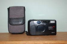 Yashica compact 35mm for sale  ANSTRUTHER