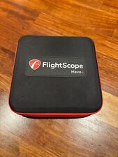 flightscope mevo plus for sale  CARDIFF