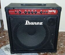 Ibanez amplificatore per usato  Adrano
