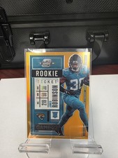 James robinson 2020 for sale  Guadalupe