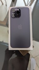 Apple iphone pro d'occasion  Montlignon