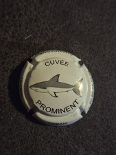 Capsule champagne orban d'occasion  Château-Thierry