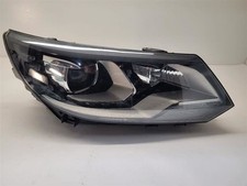 Tiguan passenger headlight for sale  Perry