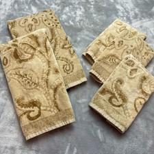 Wellesley manor towel for sale  El Dorado Hills
