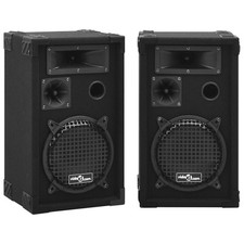 Parleurs scène hifi d'occasion  Expédié en France