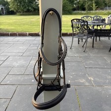 Albion competition bridle for sale  SHREWSBURY