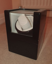pateker watch winder for sale pateker watch winder for sale SUNDERLAND