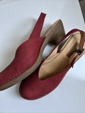 Naturalista 5371 pumps gebraucht kaufen  Ludwigshafen am Rhein