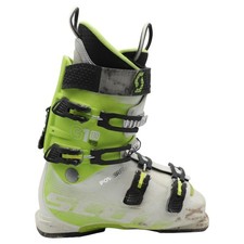 Chaussure ski occasion d'occasion  La Roche-sur-Foron