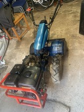 Camon bcs rotovator for sale  ILMINSTER