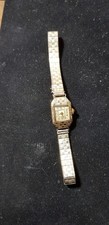 Uhr armbanduhr damen gebraucht kaufen  Velpke