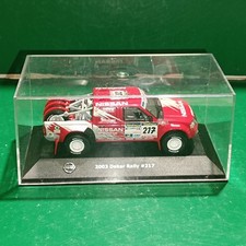 Nissan navara pick d'occasion  Lure