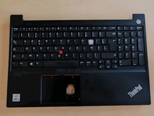 Clavier complet lenovo d'occasion  Épinal