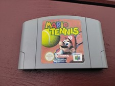 Nintendo n64 mario gebraucht kaufen  Koberg, Breitenfelde, Lankau